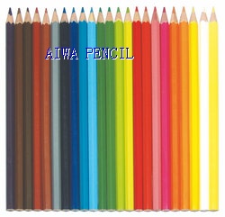 7200 High Strength Colour Pencil