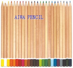 Colour Pencil